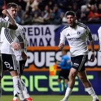 Tabla: Así queda Colo Colo tras Everton vs Audax