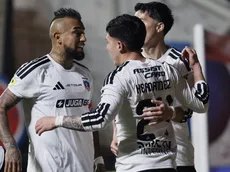 ¿Qué canal transmite el partido de Colo Colo vs O'Higgins?