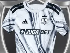 Colo Colo oficializa su nueva camiseta y explica su innovador diseño