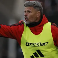 Las ausencias que tiene Colo Colo para el partido con O'Higgins