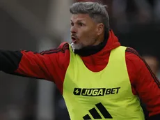 Las ausencias que tiene Colo Colo para el partido con O'Higgins