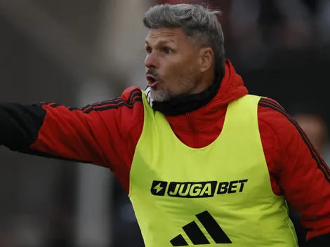 Las ausencias que tiene Colo Colo para el partido con O'Higgins