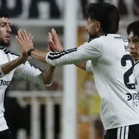 Tras Ñublense vs La Calera: Así queda la tabla de la Liga de Primera