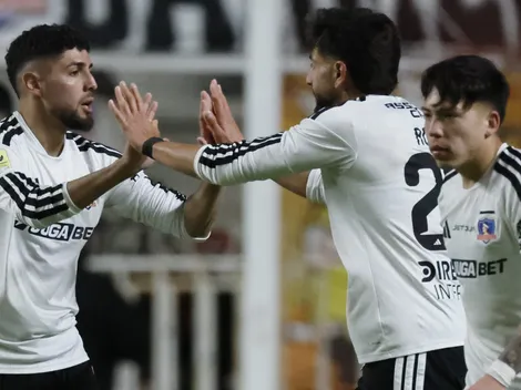 Tras Ñublense vs La Calera: Así queda la tabla de la Liga de Primera