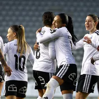 Colo Colo femenino conoce la fecha de su próximo desafío