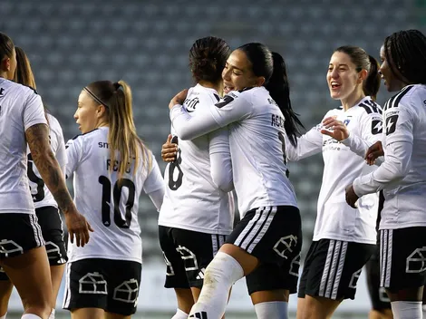 Colo Colo femenino conoce la fecha de su próximo desafío