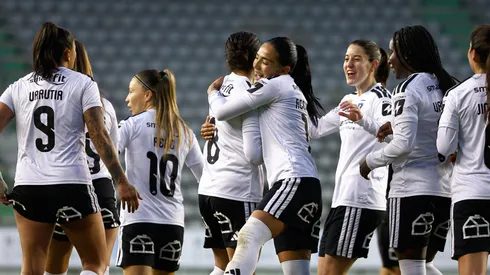 Colo Colo femenino conoce la fecha de su próximo desafío.