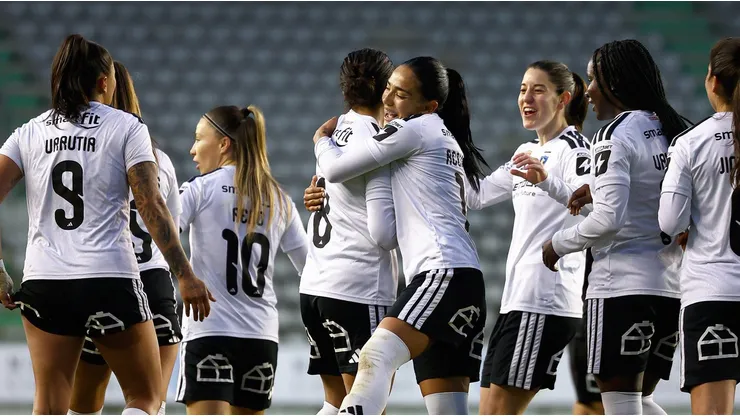 Colo Colo femenino conoce la fecha de su próximo desafío.