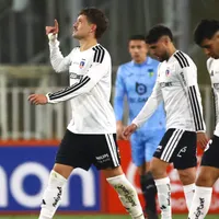 En vivo: Colo Colo recibe a O’Higgins en el Monumental