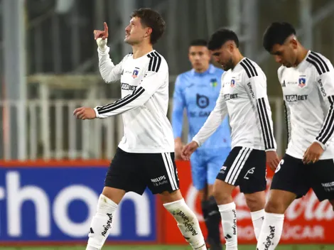 En vivo: Colo Colo recibe a O’Higgins en el Monumental