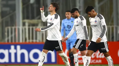 En vivo: Colo Colo recibe a O’Higgins en el Monumental.