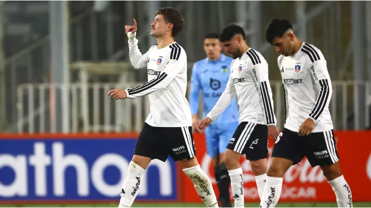 En vivo: Colo Colo recibe a O’Higgins en el Monumental.
