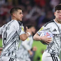 En vivo: ¡Vidal se pierde el penal y Colo Colo que sigue empatando!