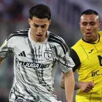 De la ilusión a la frustración: Colo Colo sufrió un empate inesperado