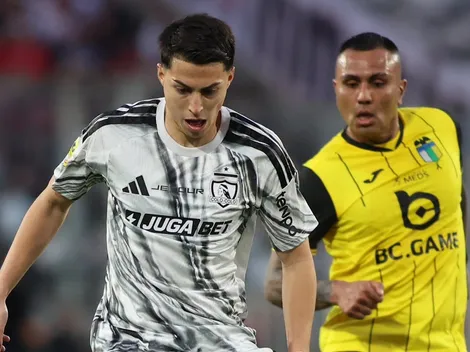 De la ilusión a la frustración: Colo Colo sufrió un empate inesperado