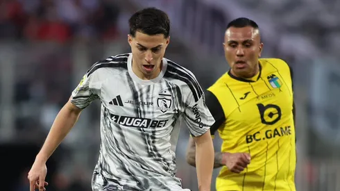 De la ilusión a la frustración: Colo Colo sufrió un empate inesperado