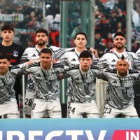 El UNO a UNO de Colo Colo en el empate ante O’Higgins