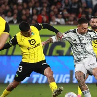 Tabla: Colo Colo ya piensa en el Superclásico tras un empate amargo