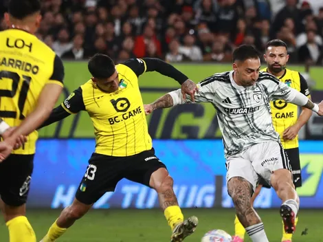 Tabla: Colo Colo ya piensa en el Superclásico tras un empate amargo