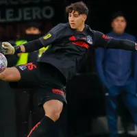 Colo Colo completa la totalidad de los minutos Sub 21 en la Liga de Primera