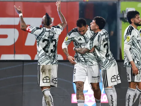 Por el escudo, la hinchada y la gloria: el próximo partido de Colo Colo en la Liga de Primera