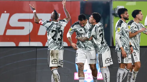 Por el escudo, la hinchada y la gloria: el próximo partido de Colo Colo en la Liga de Primera