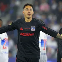 Correa empieza a encender el Superclásico