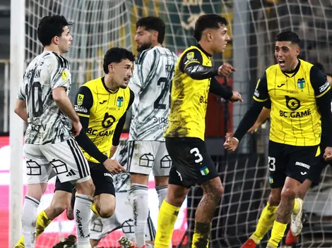 La potente reflexión del héroe de O’Higgins tras amargar a Colo Colo