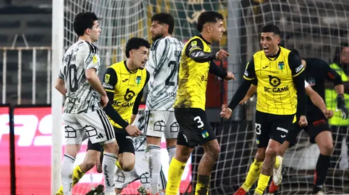 La potente reflexión del héroe de O’Higgins tras amargar a Colo Colo.