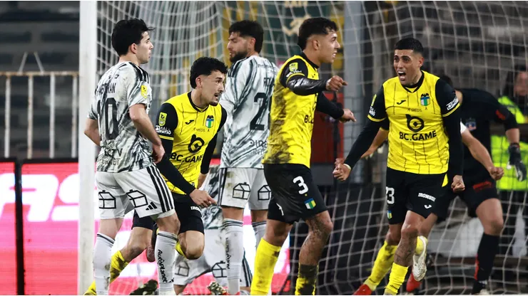 La potente reflexión del héroe de O’Higgins tras amargar a Colo Colo.