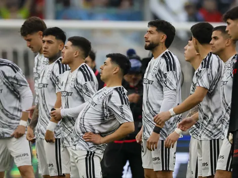 Opinión: Un empate amargo, pero que debe remecer a Colo Colo