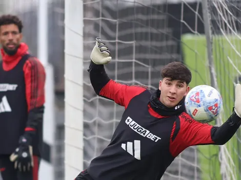 Encuesta: ¿Maureira o Vozinha? Elige al arquero de Colo Colo ante la U
