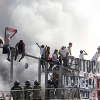 La situación de las entradas para Colo Colo a días del Superclásico