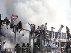 La situación de las entradas para Colo Colo a días del Superclásico