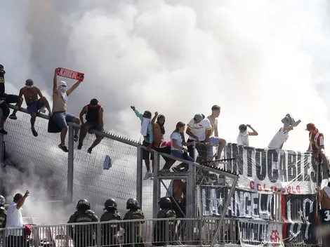 La situación de las entradas para Colo Colo a días del Superclásico