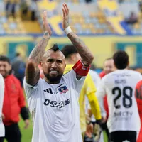 El mensaje de Vidal previo al Superclásico