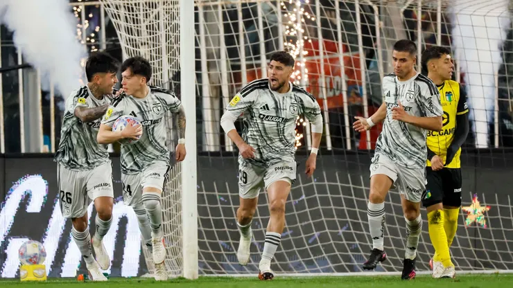 ¿Dónde comprar y cuánto cuesta la nueva tercera camiseta de Colo Colo 2026?