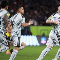 Tabla: Así queda Colo Colo tras Palestino vs Huachipato