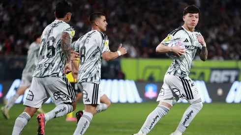 Tabla de posiciones: Así queda Colo Colo tras Palestino vs Huachipato por la Liga de Primera