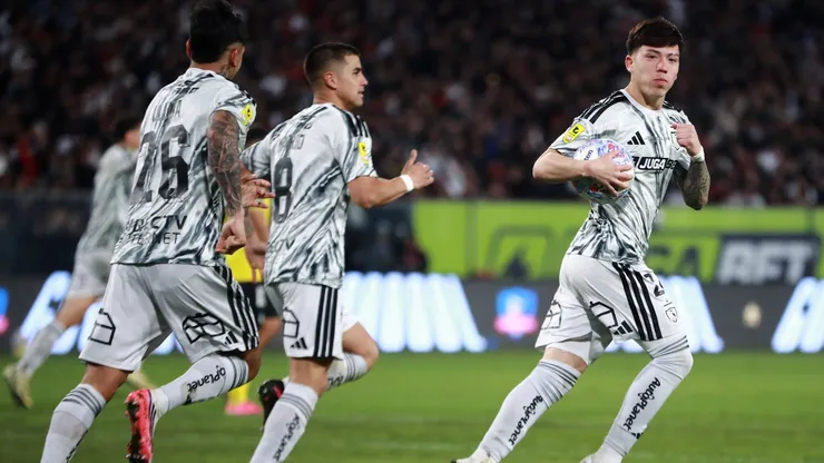 Tabla de posiciones: Así queda Colo Colo tras Palestino vs Huachipato por la Liga de Primera