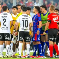 Confirman al árbitro del Superclásico entre Colo Colo y la U: un debutante
