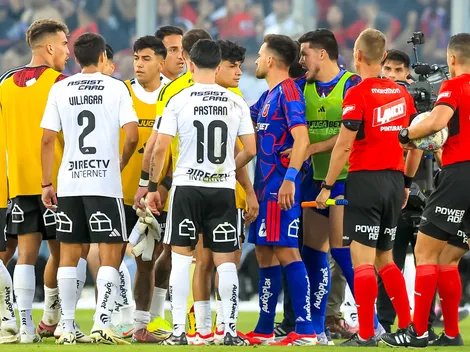 Confirman al árbitro del Superclásico entre Colo Colo y la U: un debutante