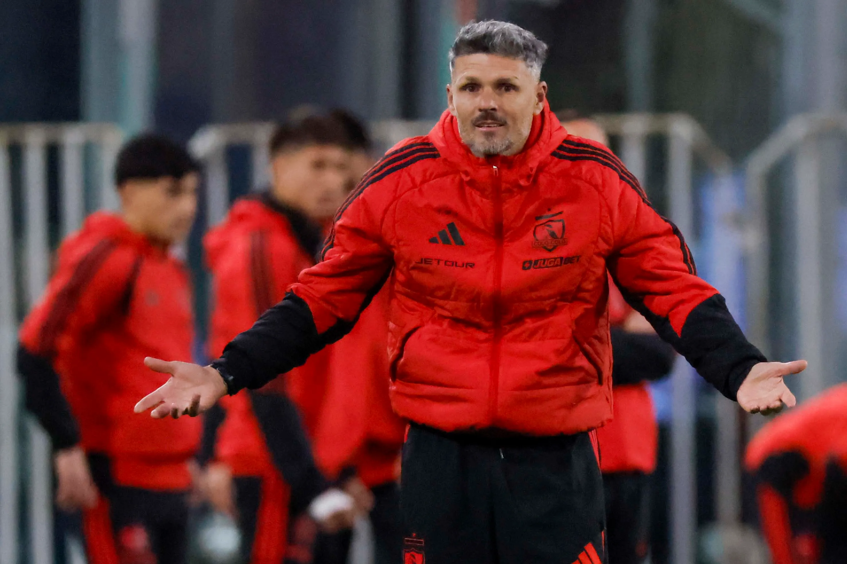 Representante de Fernando Ortiz confirma ofertas desde México.