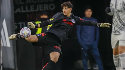 Eduardo Lobos respaldó a Gabriel Maureira.