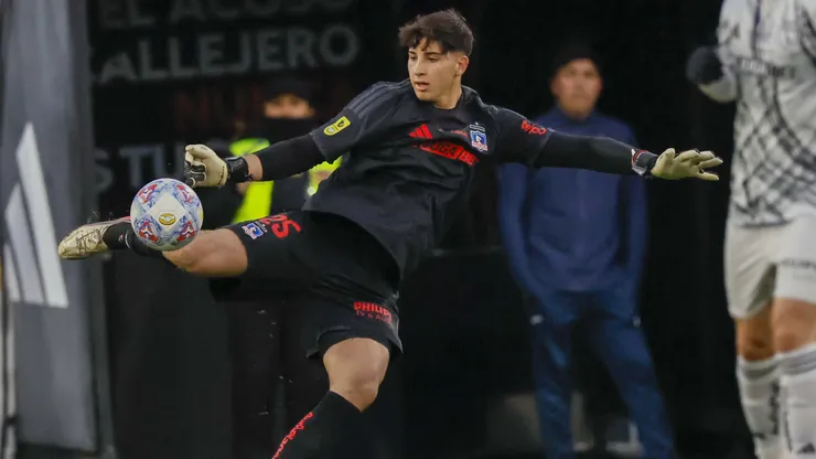 Eduardo Lobos respaldó a Gabriel Maureira.