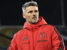 Presidente del CSD Colo Colo enaltece a Ortiz por el minutaje sub 21