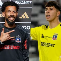 Hinchas albos eligieron entre Maureira y Vozinha para el Superclásico