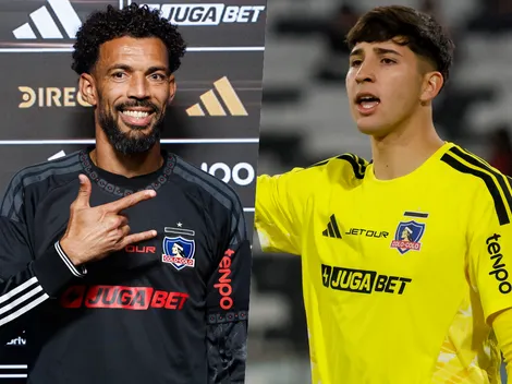 Hinchas albos eligieron entre Maureira y Vozinha para el Superclásico