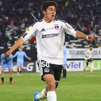 Buenas noticias para Ortiz: Podrá contar con Raipán ante la U