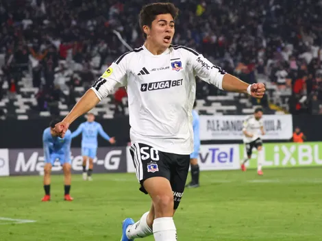 Buenas noticias para Ortiz: Podrá contar con Raipán ante la U